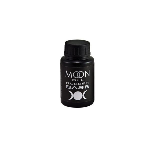 MOON FULL Rubber Base, 30 ml 7245 фото