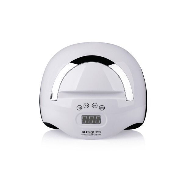 Лампа SUN BQ-V9 с подставкой для телефона 168w (гарантия 3 мес) 21934 фото