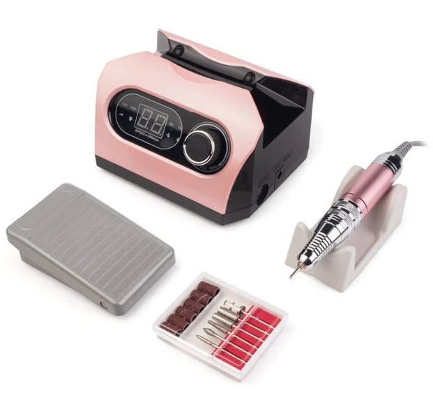 Фрезер Bucos ZS-717 PINK (гарантия 3 мес) 20882 фото