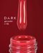 Гель лак Dark 136, 6ml 17823 фото 1