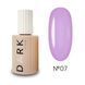 DARK PRO base 07, 15ml 16355 фото 5