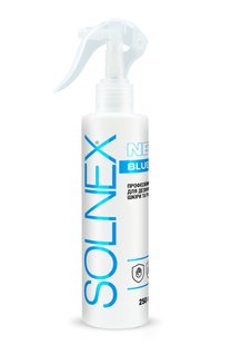 Антисептик SOLNEX Blue Line Lite 250ml 15761 фото