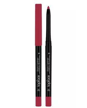 TopFace Карандаш для губ Stylo Lipliner 011 13797 фото