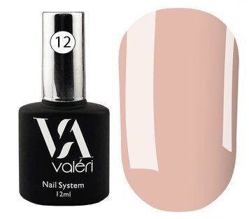 Base Valeri 12 ml №12 French VFB12-12 фото