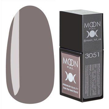 Moon Amazing Color base 12ml №3051 14401 фото