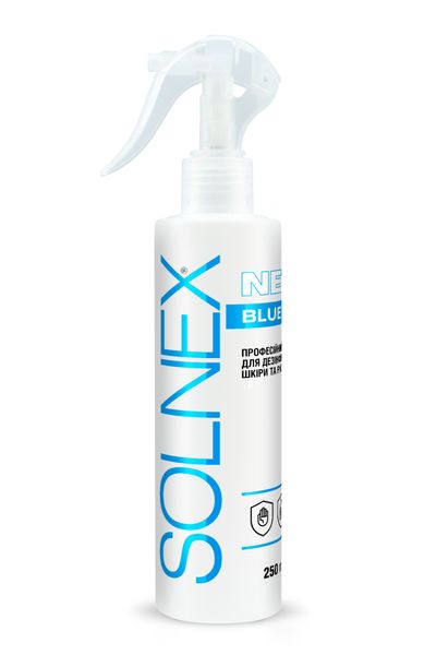 Антисептик SOLNEX Blue Line Lite 250ml 15761 фото