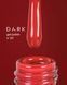 Гель лак Dark 137, 6ml 17824 фото 1