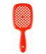 Janeke Superbrush the original гребінець продувний, щітка для волосся коралового кольору 82SP226 PFL фото 2