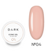 DARK Iconic Gel №04, 15ml 22530 фото 1