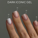 DARK Iconic Gel №04, 15ml 22530 фото 2