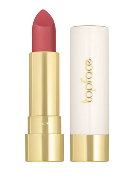 TopFace Помада для губ ProHD Rich Matte Lipstic 007 18969 фото