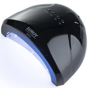 SUNUV SUN 1 BLACK 48W Оригинал (гарантия 12 мес) 9758 фото