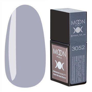 Moon Amazing Color base 12ml №3052 14402 фото