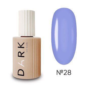 DARK PRO base 28, 15ml 16370 фото