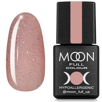 Гель лак MOON FULL 8ml №307 7183 фото
