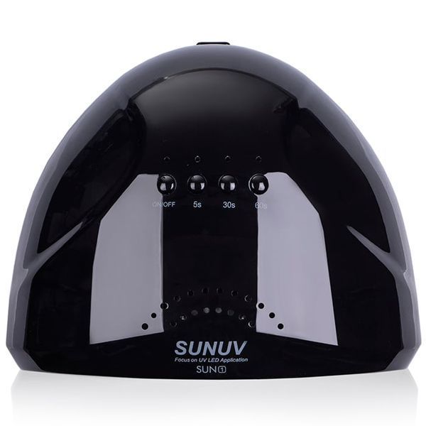 SUNUV SUN 1 BLACK 48W Оригинал (гарантия 12 мес) 9758 фото