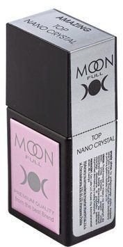 Moon Amazing Top Crystal 12ml 14330 фото