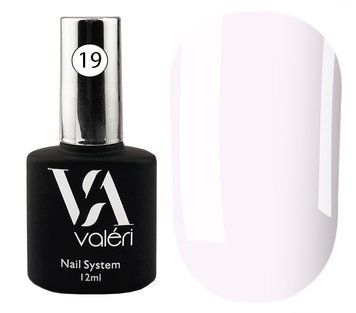 Base Valeri 12 ml №19 French VFB12-19 фото