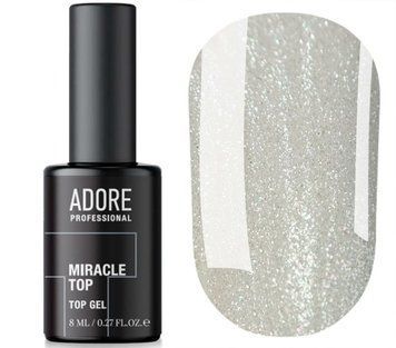 Топ "Miracle Top" 8мл №4 2101010028164 фото
