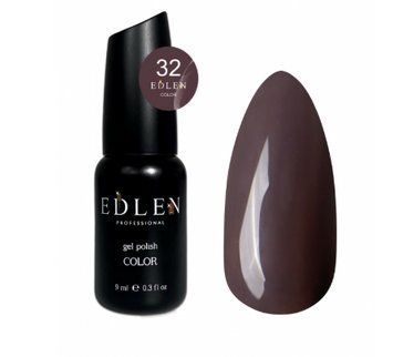 Edlen Color 9ml №032 18502 фото