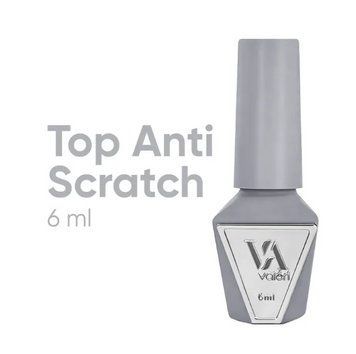Valeri Top Anti Scratch, 6ml NVTAS6 фото
