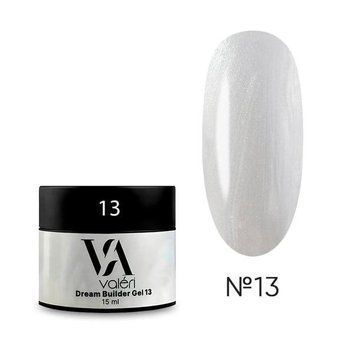 Valeri Dream Builder Gel 15ml №013 VDBG15-13 фото