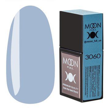 Moon Amazing Color base 12ml №3060 14410 фото