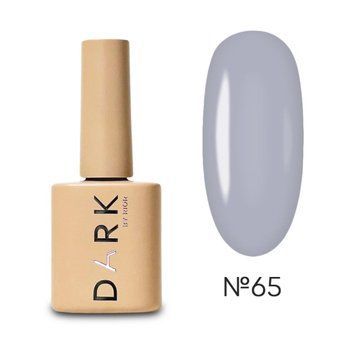 Гель лак Dark 65, 10ml 16455 фото
