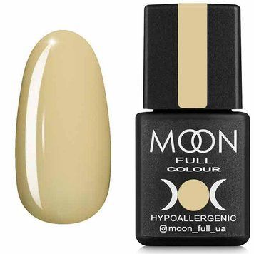 Гель лак MOON FULL 8ml №608 7210 фото