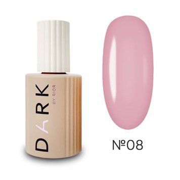 DARK PRO base 08, 15ml 16356 фото
