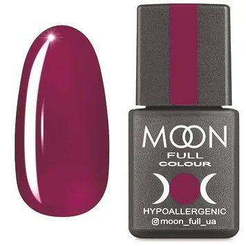 MOON FULL ENVY Color Rubber base, 15ml №10 11465 фото