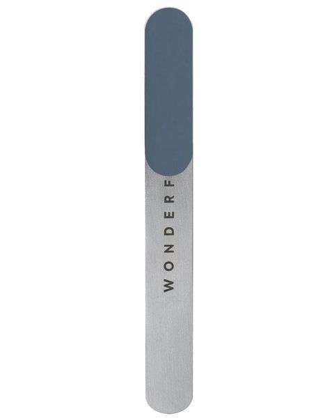 Wonderfile файлы-бафы для основы 160*18, 600грит (10шт) WFBJ600/10 фото