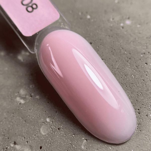 DARK PRO base 08, 15ml 16356 фото