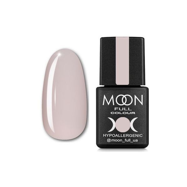 Гель лак MOON FULL 8ml №300 7178 фото