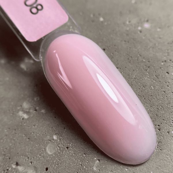 DARK PRO base 08, 15ml 16356 фото