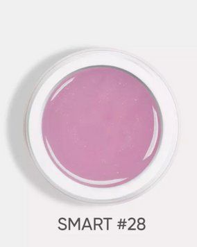 DARK Smart Builder Gel 28, 15ml 19370 фото