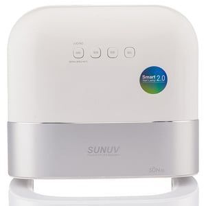 SUNUV SUN 3S WHITE 48W Оригинал с аккумулятором (гарантия 12 мес) 16097 фото