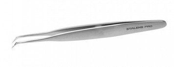 Пінцет Staleks TE-40/1 TE-40/1 фото