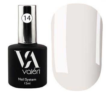 Base Valeri 12 ml №14 French VFB12-14 фото