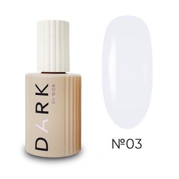 DARK PRO base 03, 15ml 16351 фото
