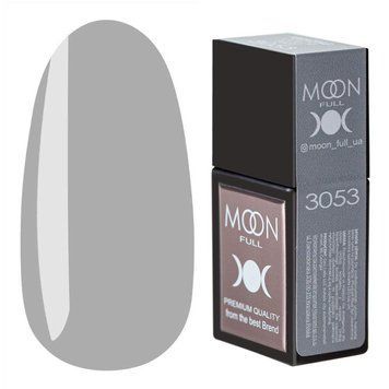Moon Amazing Color base 12ml №3053 14403 фото