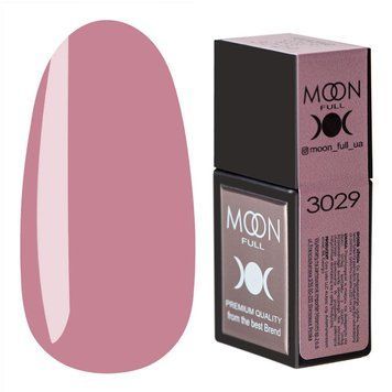 Moon Amazing Color base 12ml №3029 14379 фото