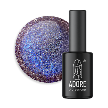 Гель-лак "Gel Polish Cat&rsquo;s Eye" 8мл Z-05 2101030037764 фото