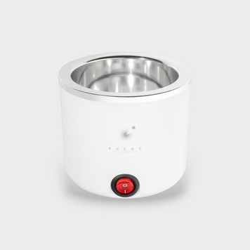 Воскоплав BUCOS CP-200 White (100W 200мл) 11619 фото