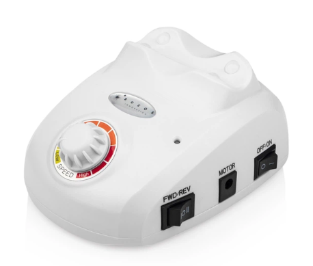 Фрезер Bucos ZS-603 WHITE (гарантия 3 месяца) 11581 фото