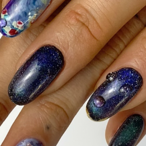 Гель-лак "Gel Polish Cat&rsquo;s Eye" 8мл Z-05 2101030037764 фото