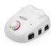 Фрезер Bucos ZS-603 WHITE (гарантия 3 месяца) 11581 фото 3