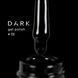 Гель лак Dark 02, 10ml 16416 фото 1