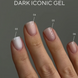 DARK Iconic Gel №05, 15ml 22532 фото 2