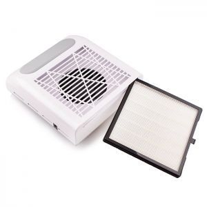 Вытяжка SIMEI 858-8 80W Белая (гарантия 3 месяца) 6870 фото